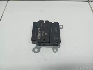 285584207R Renault Блок управления AIR BAG Renault Logan 2 Арт E31627658, вид 1