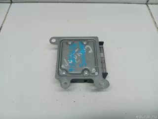 285584207R Renault Блок управления AIR BAG Renault Logan 2 Арт E31627658, вид 2