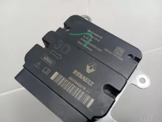 285584207R Renault Блок управления AIR BAG Renault Logan 2 Арт E31627658, вид 4