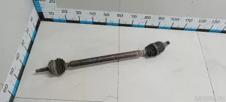 391005PA0B Nissan Полуось передняя правая Datsun On-Do Арт E103068012, вид 1