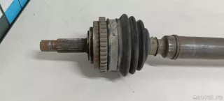 391005PA0B Nissan Полуось передняя правая Datsun On-Do Арт E103068012, вид 2