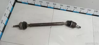 391005PA0B Nissan Полуось передняя правая Datsun On-Do Арт E103068012, вид 8