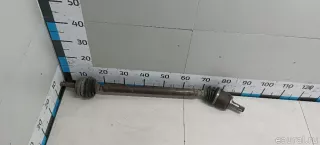 391005PA0B Nissan Полуось передняя правая Datsun On-Do Арт E103068012, вид 9