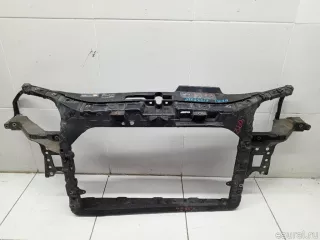 6L0805588A VAG Панель передняя Seat Ibiza 4 Арт E31628617, вид 1