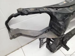 6L0805588A VAG Панель передняя Seat Ibiza 4 Арт E31628617, вид 2