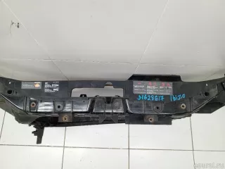 6L0805588A VAG Панель передняя Seat Ibiza 4 Арт E31628617, вид 3