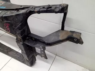 6L0805588A VAG Панель передняя Seat Ibiza 4 Арт E31628617, вид 4