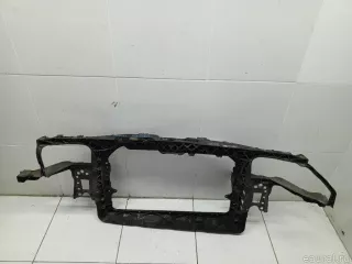 6L0805588A VAG Панель передняя Seat Ibiza 4 Арт E31628617, вид 5