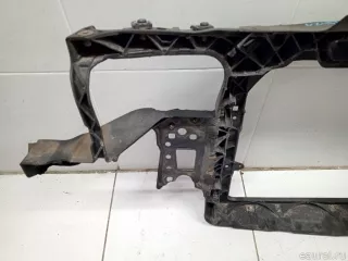 6L0805588A VAG Панель передняя Seat Ibiza 4 Арт E31628617, вид 6