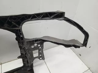 6L0805588A VAG Панель передняя Seat Ibiza 4 Арт E31628617, вид 7