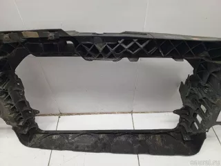6L0805588A VAG Панель передняя Seat Ibiza 4 Арт E31628617, вид 8