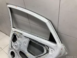 77004H5000 Hyundai-Kia Дверь задняя правая Hyundai Solaris 2 Арт E31628897, вид 12