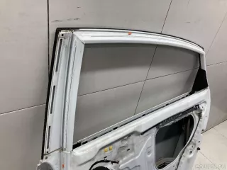 77004H5000 Hyundai-Kia Дверь задняя правая Hyundai Solaris 2 Арт E31628897, вид 13