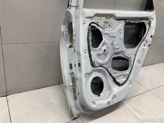 77004H5000 Hyundai-Kia Дверь задняя правая Hyundai Solaris 2 Арт E31628897, вид 14