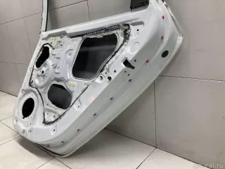 77004H5000 Hyundai-Kia Дверь задняя правая Hyundai Solaris 2 Арт E31628897, вид 15