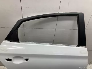 77004H5000 Hyundai-Kia Дверь задняя правая Hyundai Solaris 2 Арт E31628897, вид 2