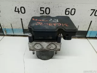 1635035480 Citroen-Peugeot Блок ABS (насос) Citroen jumpy 3 Арт E31629676, вид 4