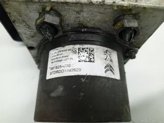 1635035480 Citroen-Peugeot Блок ABS (насос) Citroen jumpy 3 Арт E31629676, вид 6