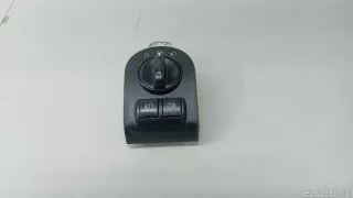 259805PA0B Nissan Переключатель света фар Datsun On-Do Арт E103070322, вид 1