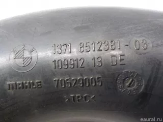 13718507369 BMW Воздуховод BMW X5 F15 Арт E41190688, вид 3