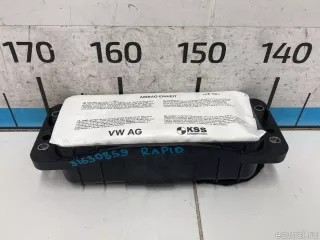 1ST880204 VAG Подушка безопасности пассажира Skoda Rapid Арт E31630859, вид 1