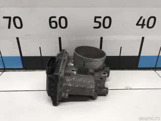 351002E100 Hyundai-Kia Дроссельная заслонка Kia K5 3 Арт E31631273, вид 1