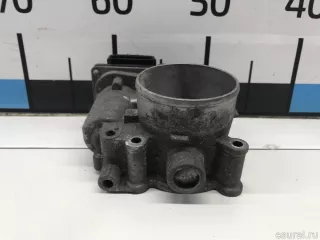 351002E100 Hyundai-Kia Дроссельная заслонка Kia K5 3 Арт E31631273, вид 2