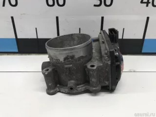351002E100 Hyundai-Kia Дроссельная заслонка Kia K5 3 Арт E31631273, вид 3