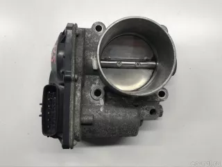 351002E100 Hyundai-Kia Дроссельная заслонка Kia K5 3 Арт E31631273, вид 6