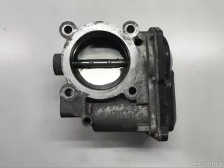 351002E100 Hyundai-Kia Дроссельная заслонка Kia K5 3 Арт E31631273, вид 7