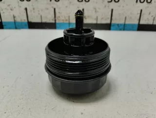 11427525334 BMW Корпус масляного фильтра BMW X3 F25 Арт E90427728, вид 1