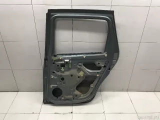 821007807R Renault Дверь задняя правая Renault Duster 2 Арт E31633481, вид 14