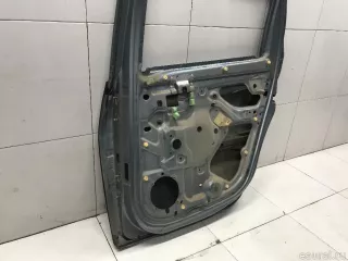 821007807R Renault Дверь задняя правая Renault Duster 2 Арт E31633481, вид 16