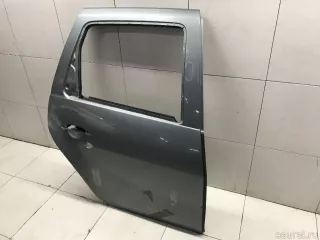 821007807R Renault Дверь задняя правая Renault Duster 2 Арт E31633481, вид 3