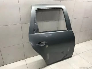 821007807R Renault Дверь задняя правая Renault Duster 2 Арт E31633481, вид 4