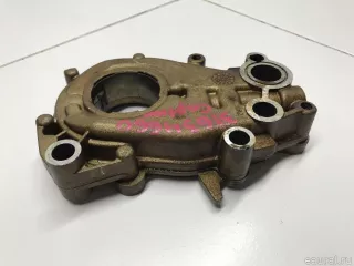 12640448 GM Насос масляный Cadillac CTS 2 Арт E31634660