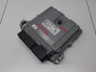 2709000900 Mercedes Benz Блок управления двигателем Mercedes CLA c117 Арт E31635099, вид 2