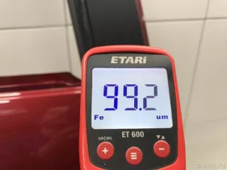 9008V6 Citroen-Peugeot Дверь задняя правая Citroen C3 Picasso restailing Арт E31636166, вид 7