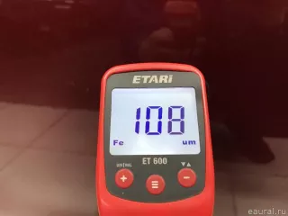 9008V6 Citroen-Peugeot Дверь задняя правая Citroen C3 Picasso restailing Арт E31636166, вид 9
