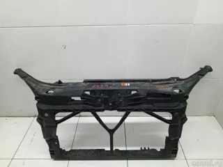 BP4K53110J Mazda Панель передняя Mazda 3 BP Арт E31636680, вид 1