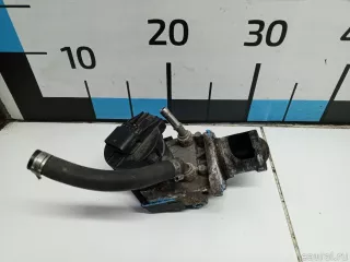 11717810871 BMW Клапан EGR BMW X2 F39 Арт E31637709