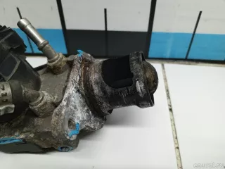 11717810871 BMW Клапан EGR BMW X1 E84 Арт E31637709, вид 2