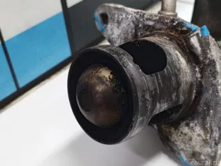 11717810871 BMW Клапан EGR BMW X1 E84 Арт E31637709, вид 10