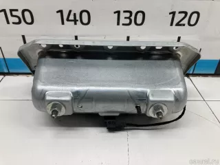 Подушка безопасности пассажирская (в торпедо) BMW 3 F30/F31/GT F34 2013г. 72129227160 BMW - Фото 2