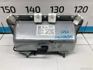 Подушка безопасности пассажирская (в торпедо) BMW 3 F30/F31/GT F34 2013г. 72129227160 BMW - Фото 3