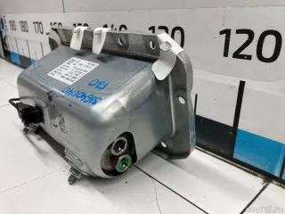 Подушка безопасности пассажирская (в торпедо) BMW 3 F30/F31/GT F34 2013г. 72129227160 BMW - Фото 5