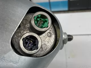 Подушка безопасности пассажирская (в торпедо) BMW 3 F30/F31/GT F34 2013г. 72129227160 BMW - Фото 6