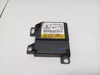 8201385569 Renault Блок AirBag Nissan Terra Арт E31642168, вид 2