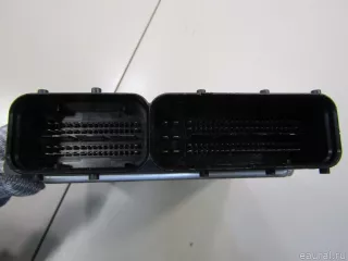 03L906019HL7E0 VAG Блок управления двигателем Volkswagen Transporter T6 restailing Арт E81022295, вид 5