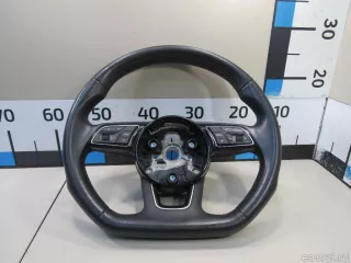 8W0419091DFINU VAG Рулевое колесо для AIR BAG (без AIR BAG) Audi A4 B9 Арт E81024127, вид 1